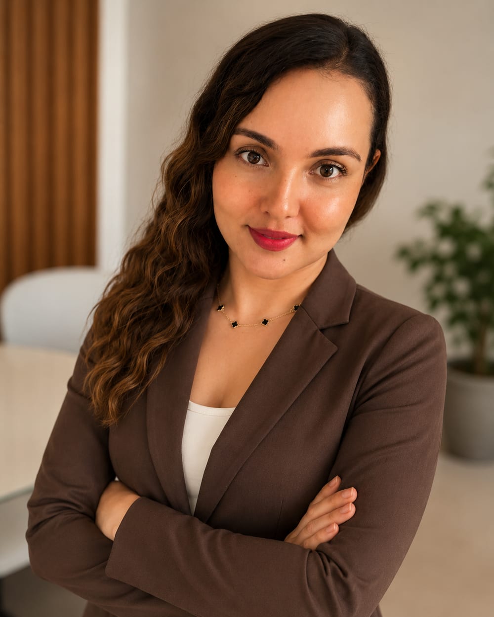 Jenny Carolina Cangrejo Sáenz, Contadora Pública